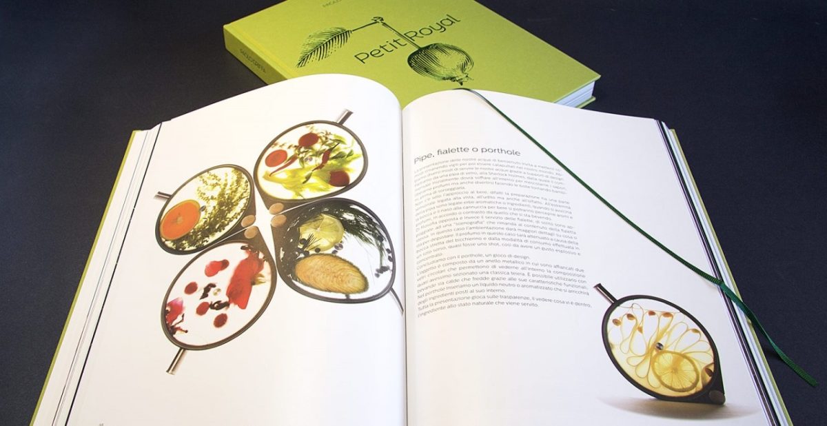 Galleria foto '«Vi siete divertiti?» Paolo Griffa racconta la sua cucina stellata' - foto 18