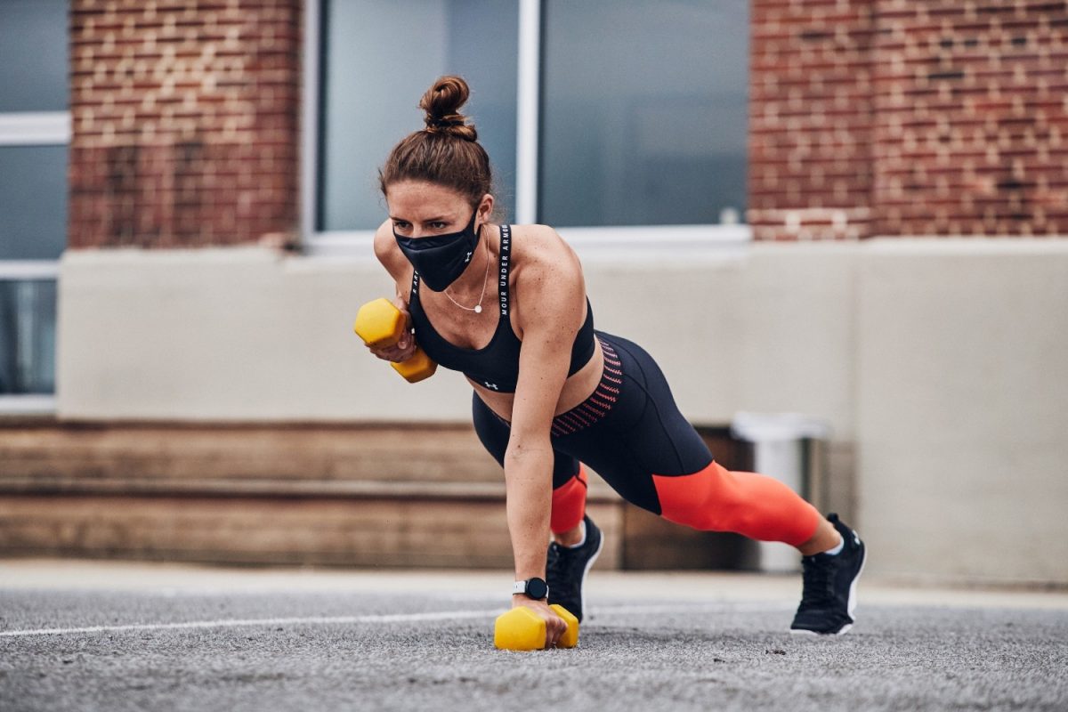 Galleria foto 'Coronavirus, gli scudi più originali per proteggersi' - foto 4