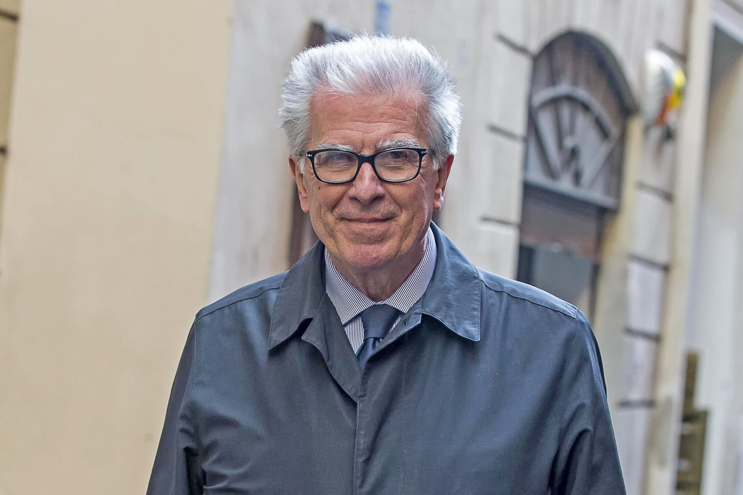 Zanda: «Il taglio secco dei parlamentari è sbagliato»