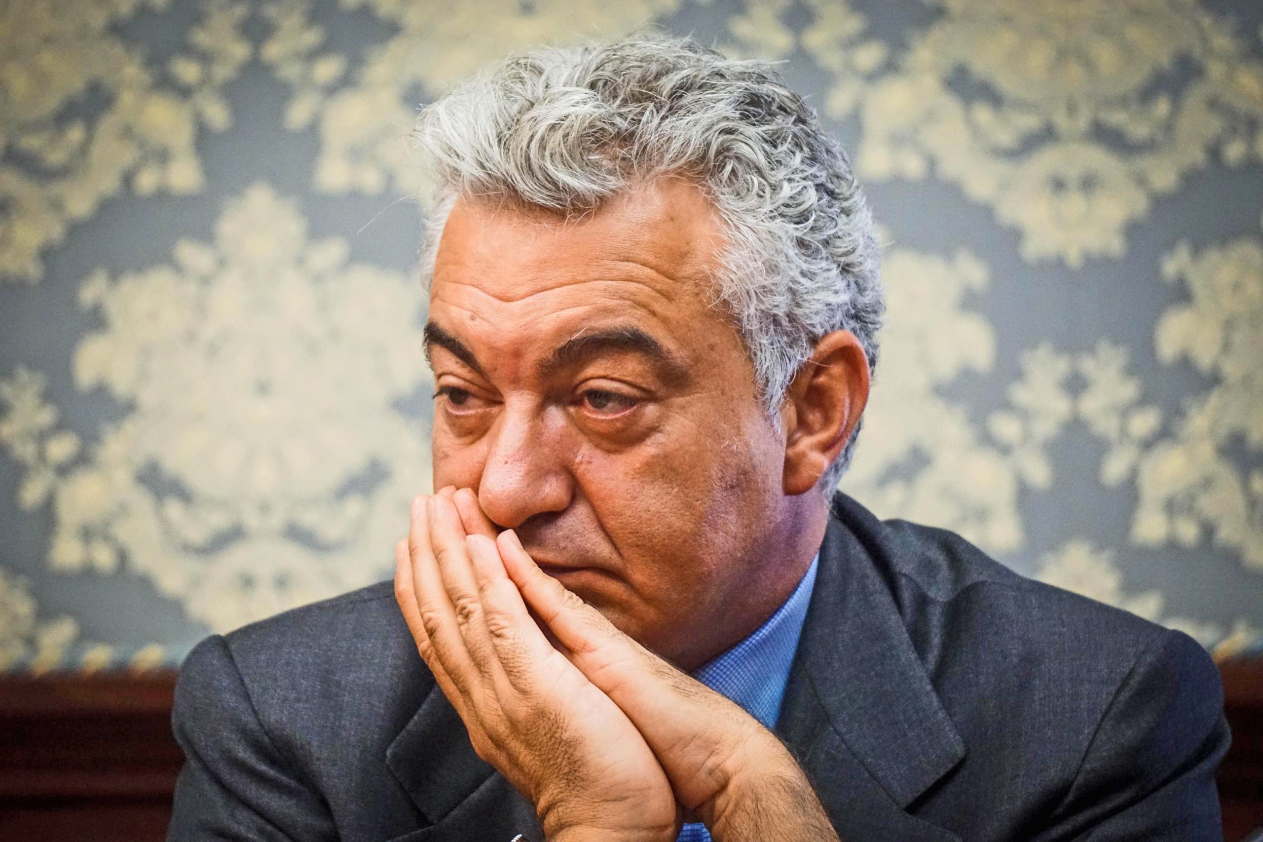 Arcuri voleva dare 45 milioni a un’azienda con un dipendente