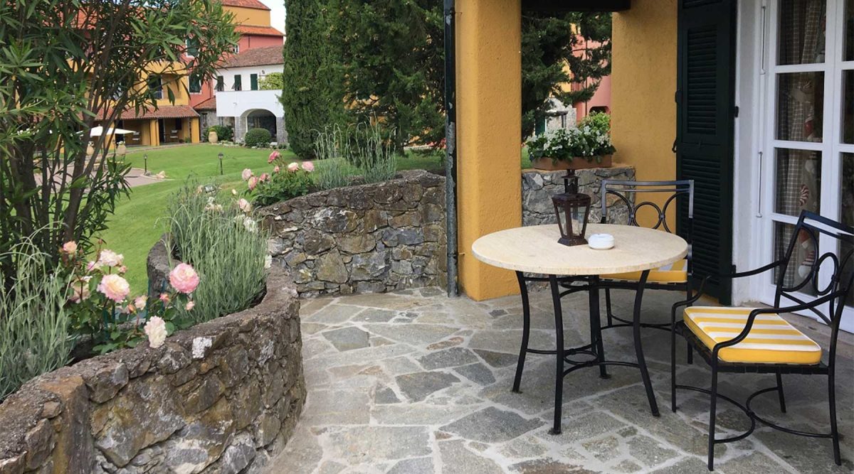 Galleria foto 'I migliori hotel per vegani' - foto 3