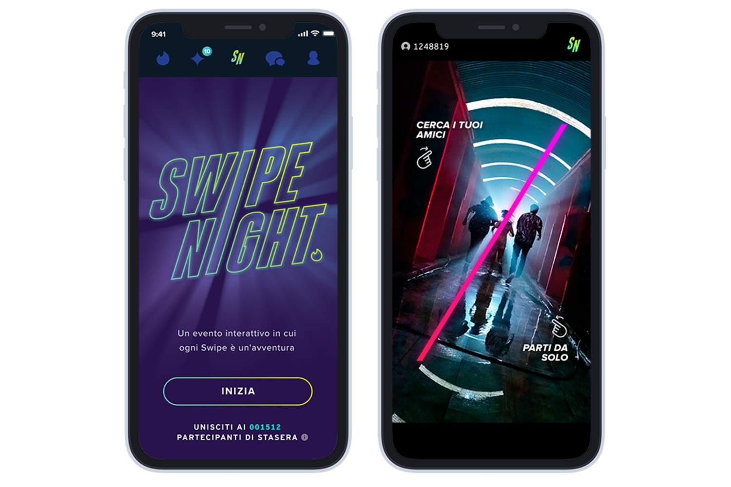 Dating, un nuovo modo per trovare possibili partner