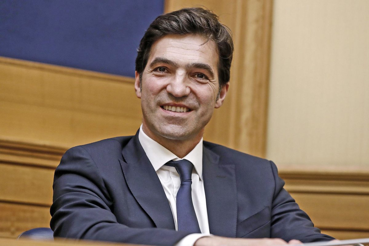 Elezioni regionali: cronaca di una sconfitta annunciata Elezioni regionali: cronaca di una sconfitta annunciata