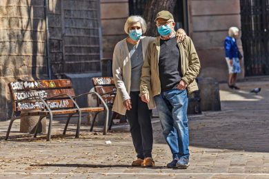 Pensioni e Quota 100 scaldano l’autunno del Governo