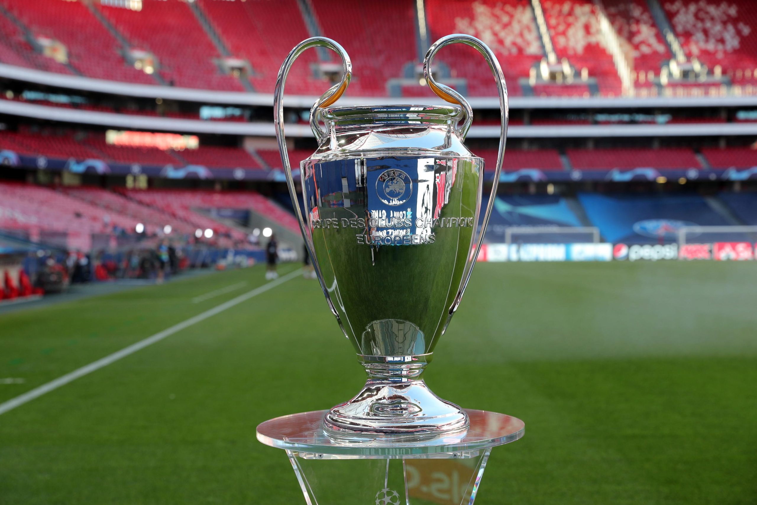 Premi più bassi, così il Coronavirus impoverisce la Champions League