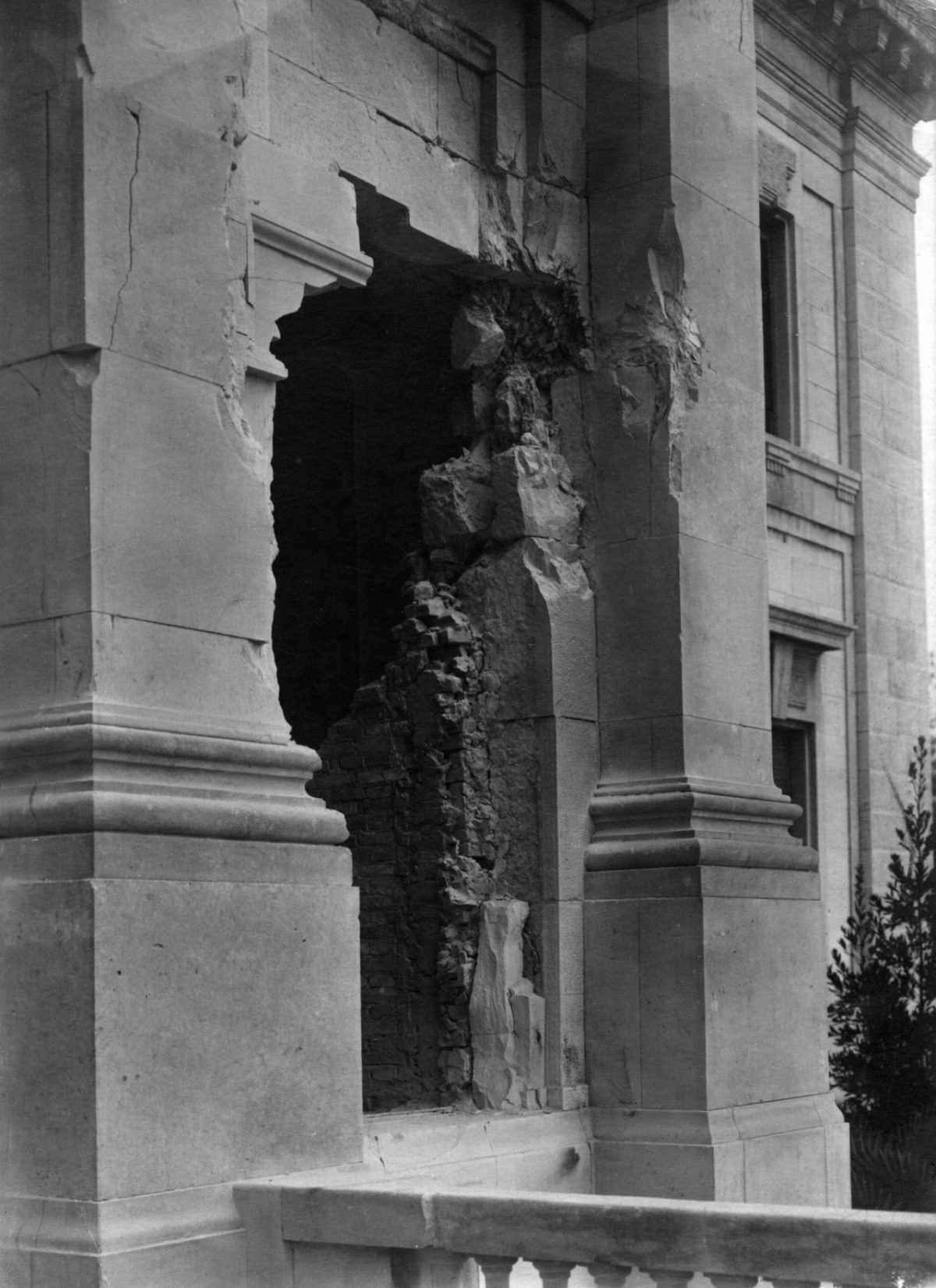 Galleria foto 'Fiume: un secolo fa la Carta del Carnaro' - foto 6