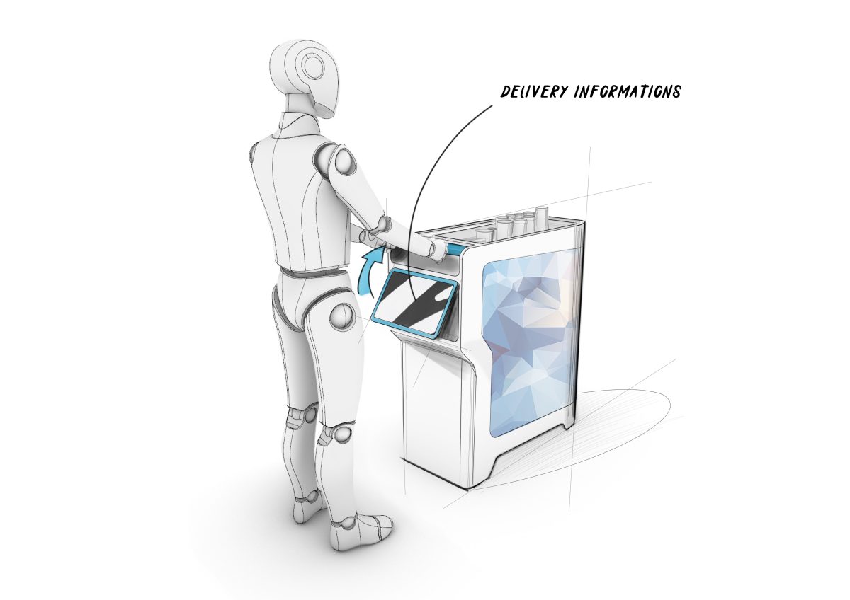 Galleria foto 'Ratios, in aereo cambia la vita del passeggero' - foto 2