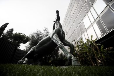 La mano degli hacker con la scusa del Canone Rai