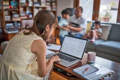 Le norme che regolano lo smart working dal 15 ottobre in poi