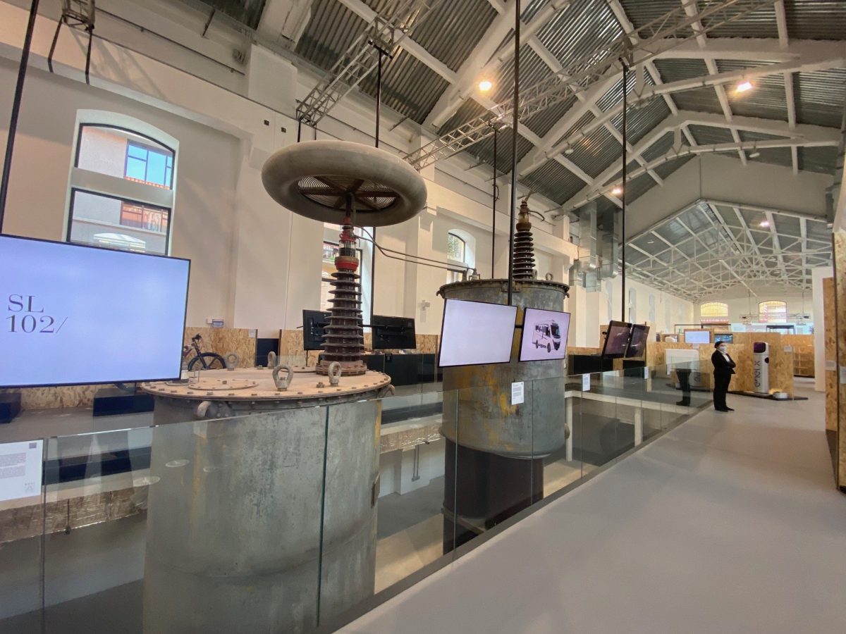 Galleria foto 'Il design al suo meglio al Compasso d’oro ADI 2020' - foto 12