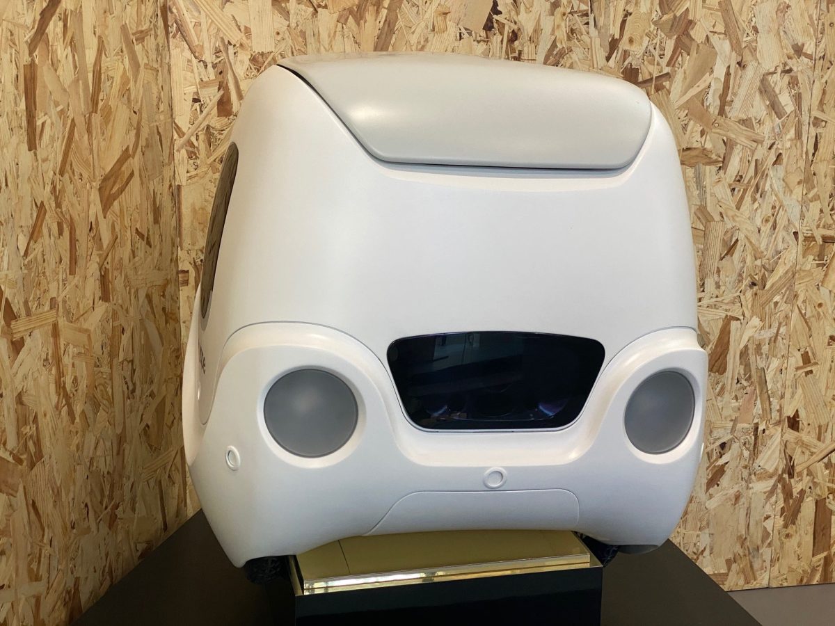 Galleria foto 'Il design al suo meglio al Compasso d’oro ADI 2020' - foto 11