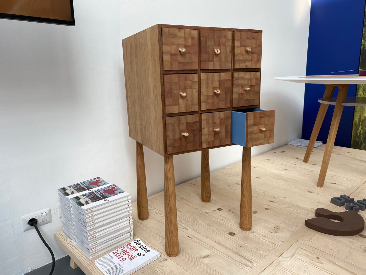 Galleria foto 'Il design al suo meglio al Compasso d’oro ADI 2020' - foto 10