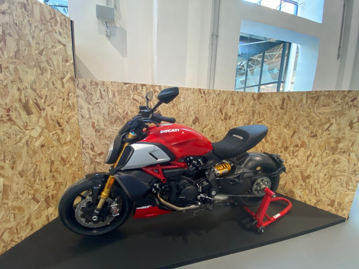 Galleria foto 'Il design al suo meglio al Compasso d’oro ADI 2020' - foto 8