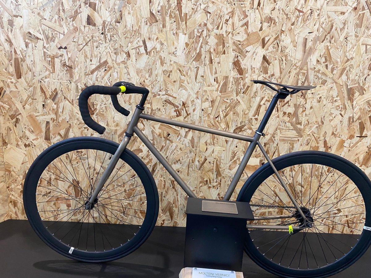 Galleria foto 'Il design al suo meglio al Compasso d’oro ADI 2020' - foto 7