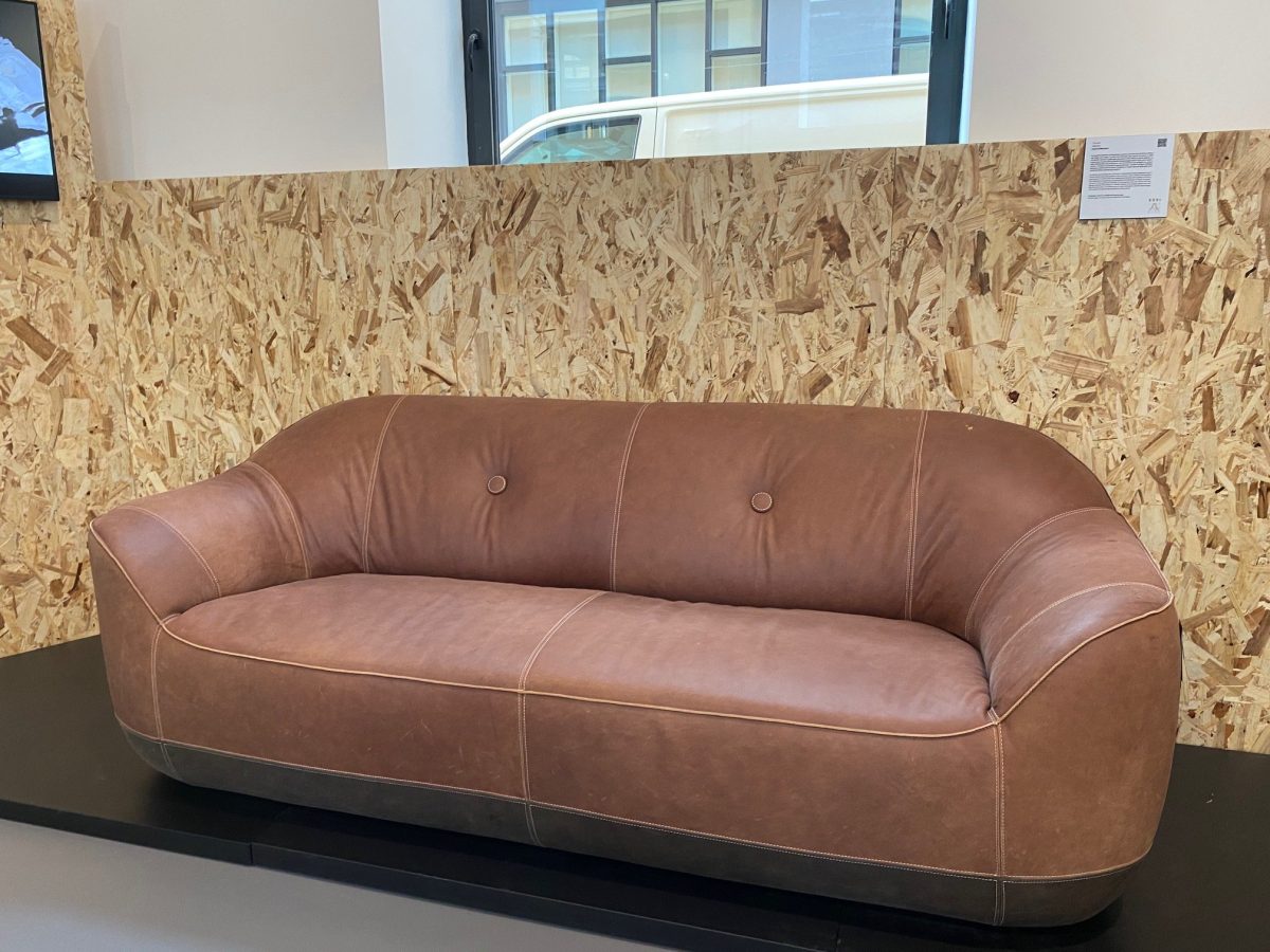 Galleria foto 'Il design al suo meglio al Compasso d’oro ADI 2020' - foto 6