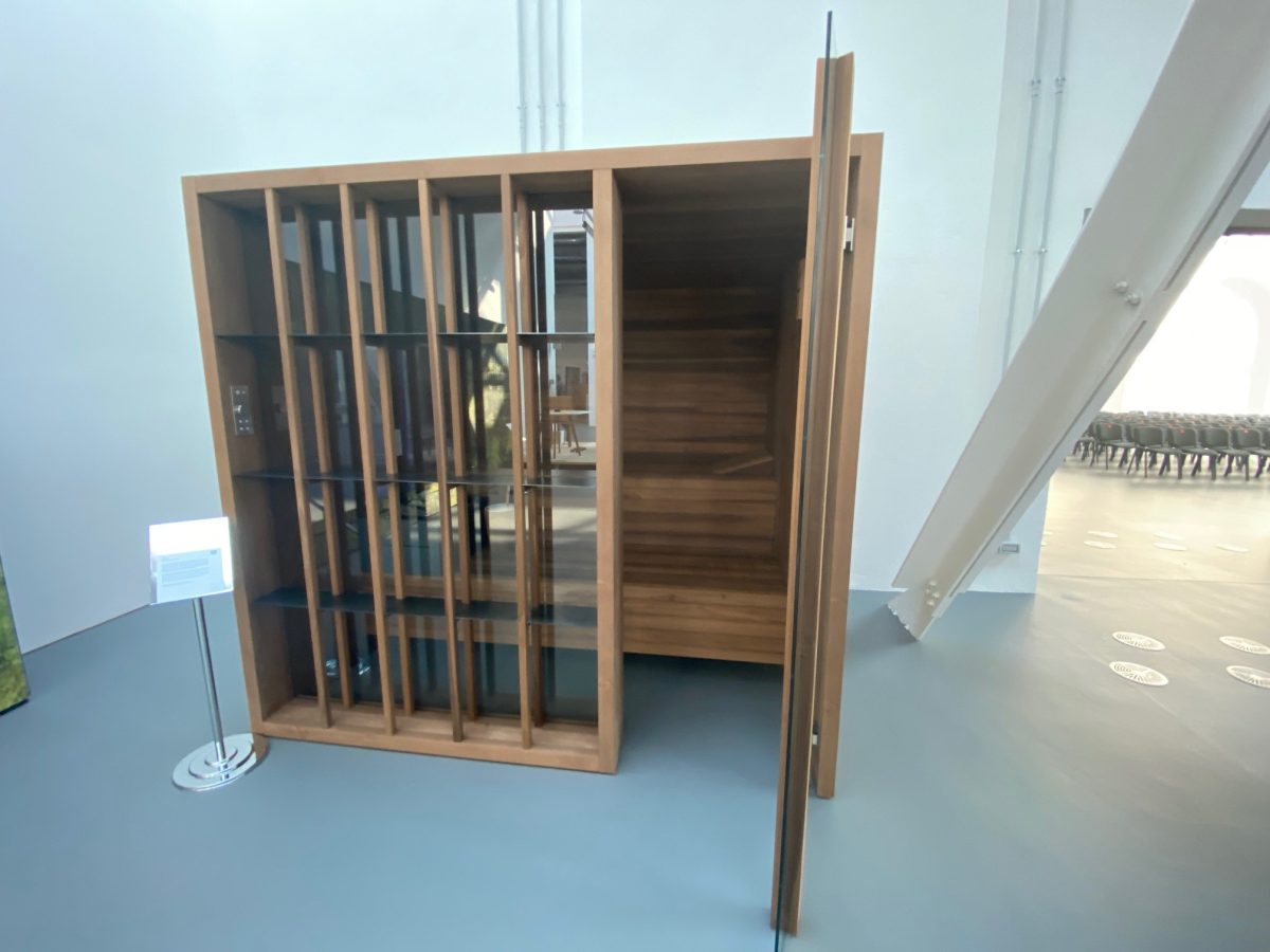 Galleria foto 'Il design al suo meglio al Compasso d’oro ADI 2020' - foto 3