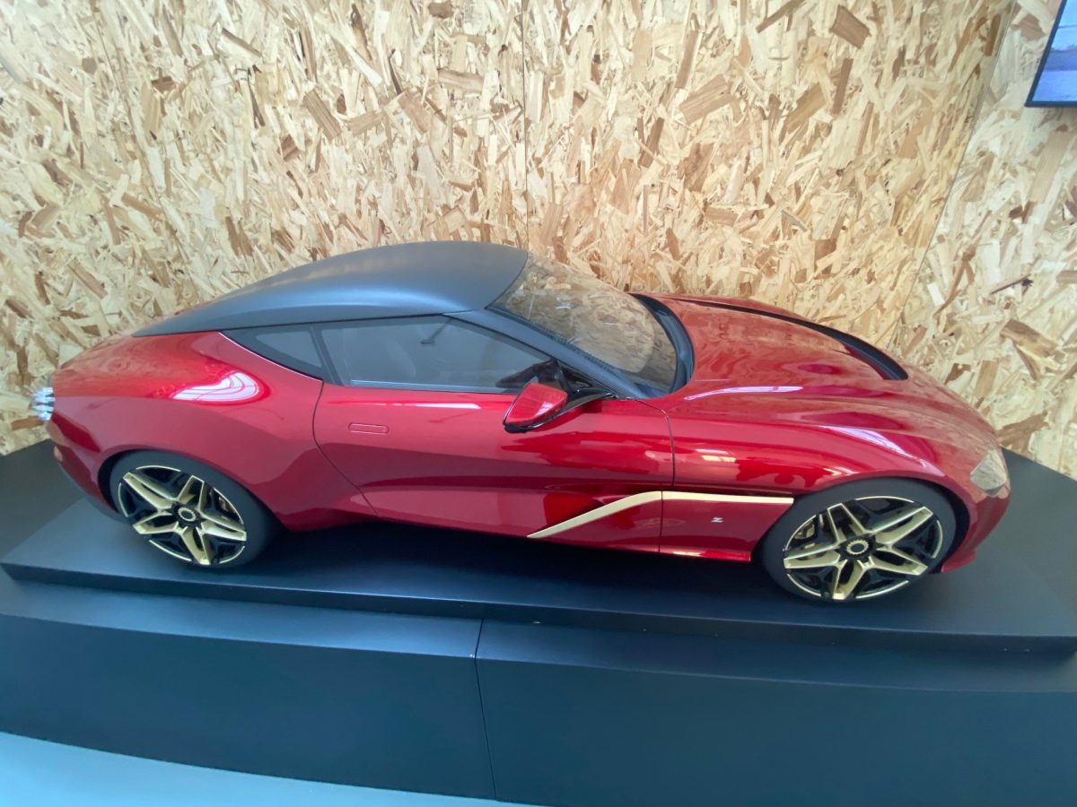 Galleria foto 'Il design al suo meglio al Compasso d’oro ADI 2020' - foto 13