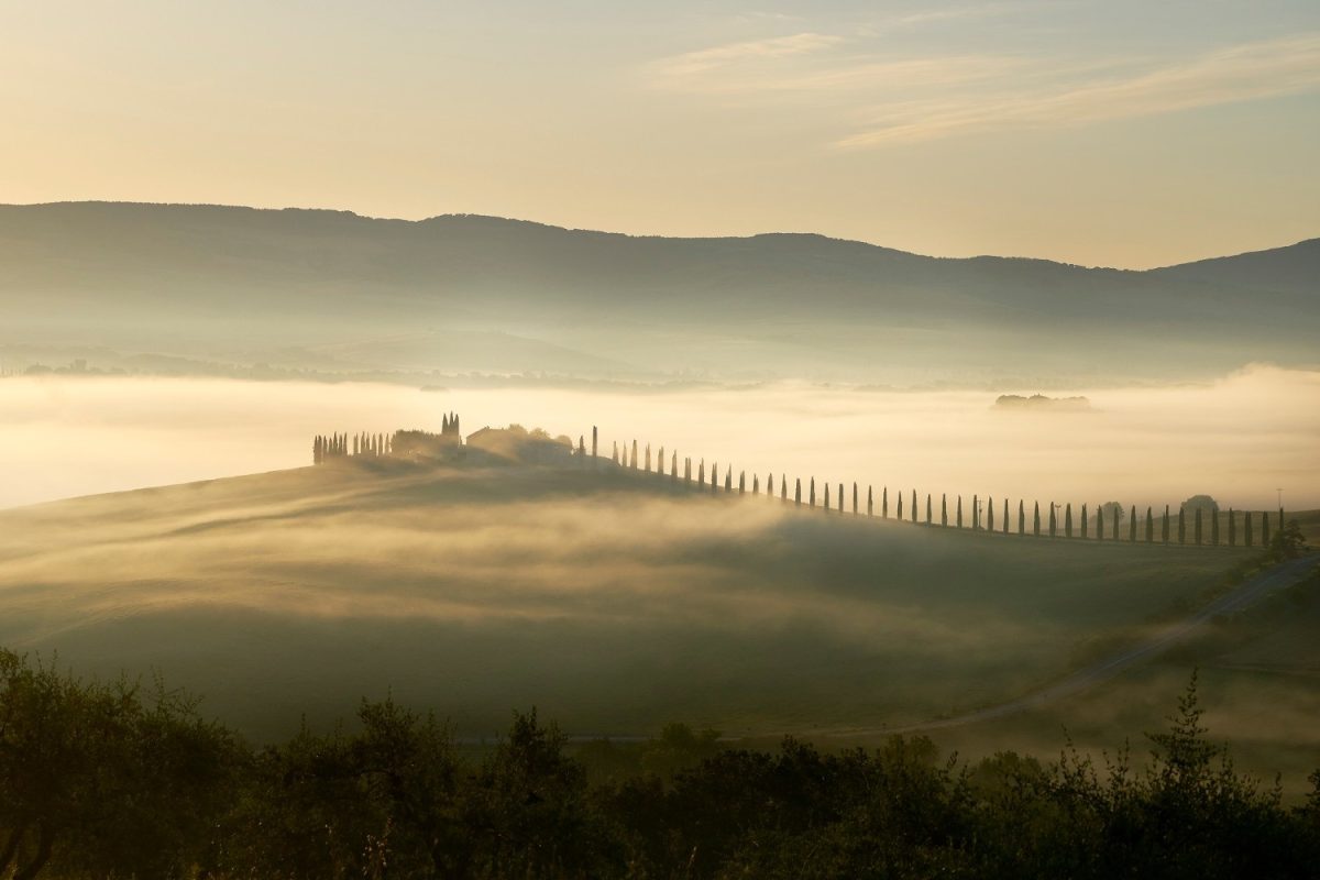 Galleria foto 'Sette esperienze sorprendenti per salutare l’estate' - foto 3