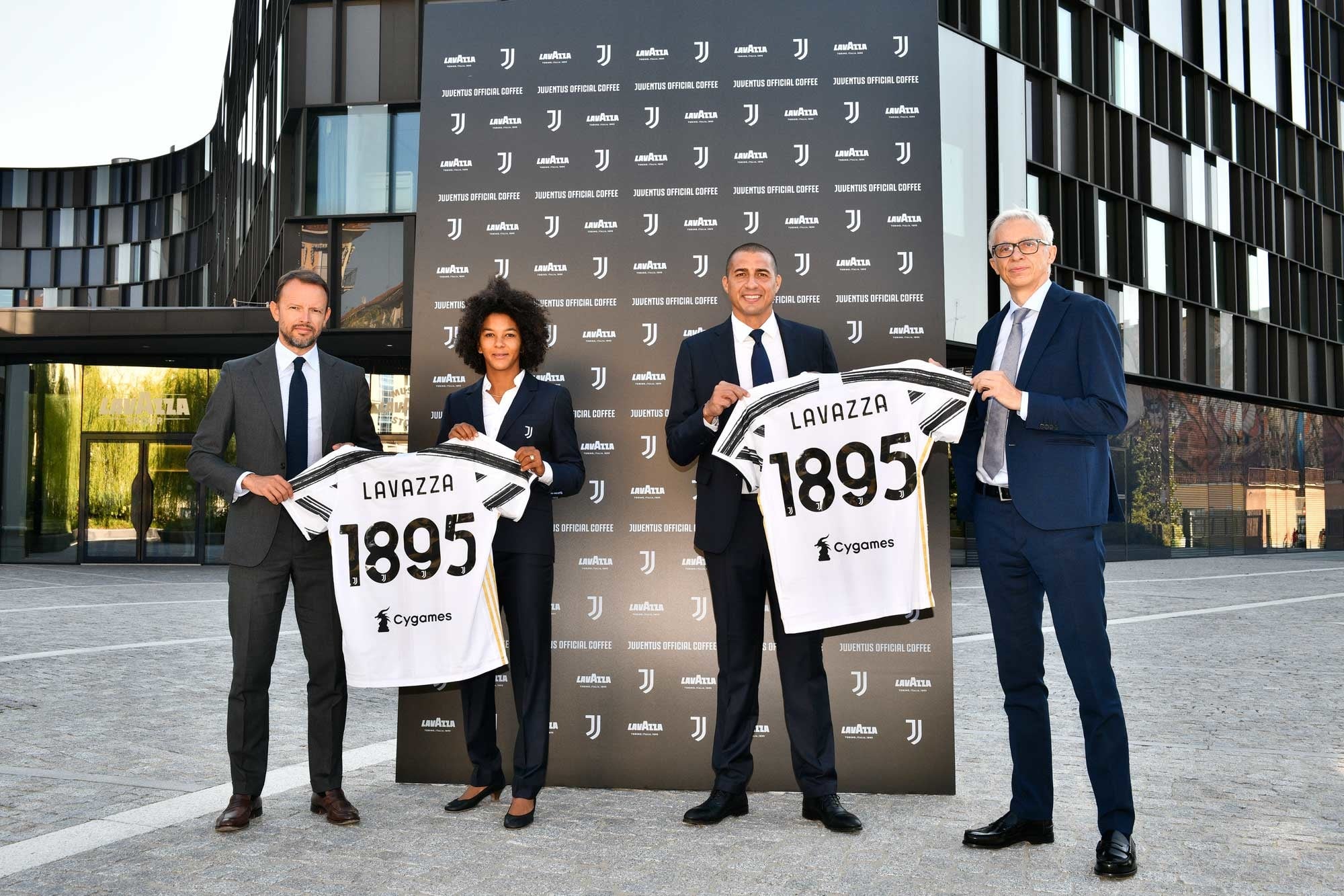 Lavazza e Juventus, non chiamatela sponsorizzazione. Piuttosto affinità elettive