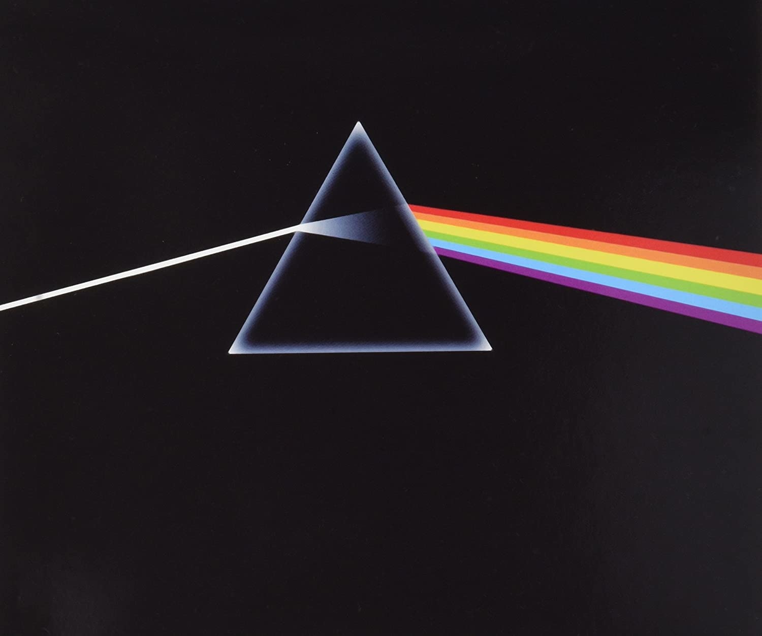 L’album del giorno: Pink Floyd, The dark side of the moon L’album del giorno: Pink Floyd, The dark side of the moon