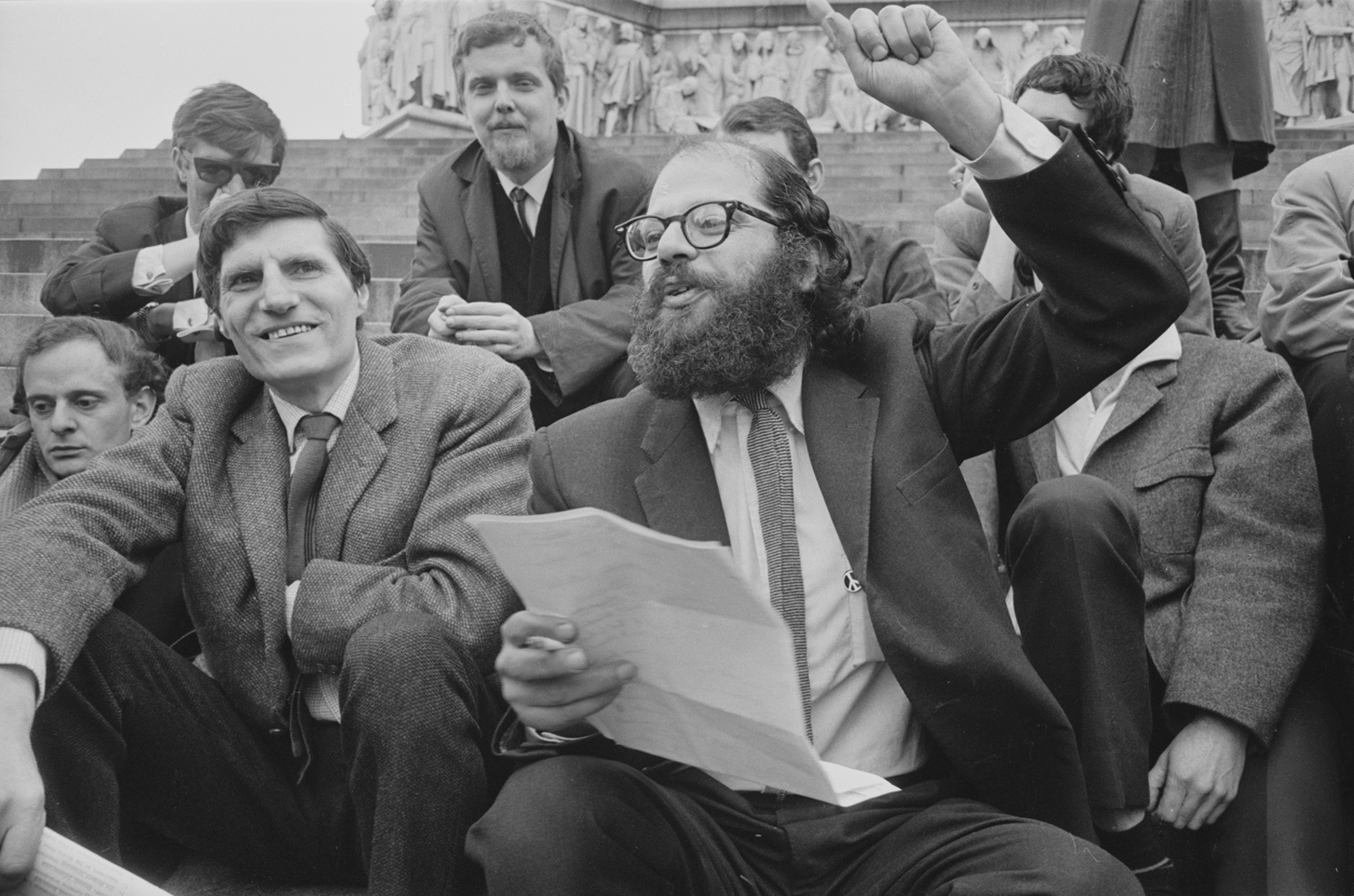 La Beat generation oltre gli stereotipi La Beat generation oltre gli stereotipi