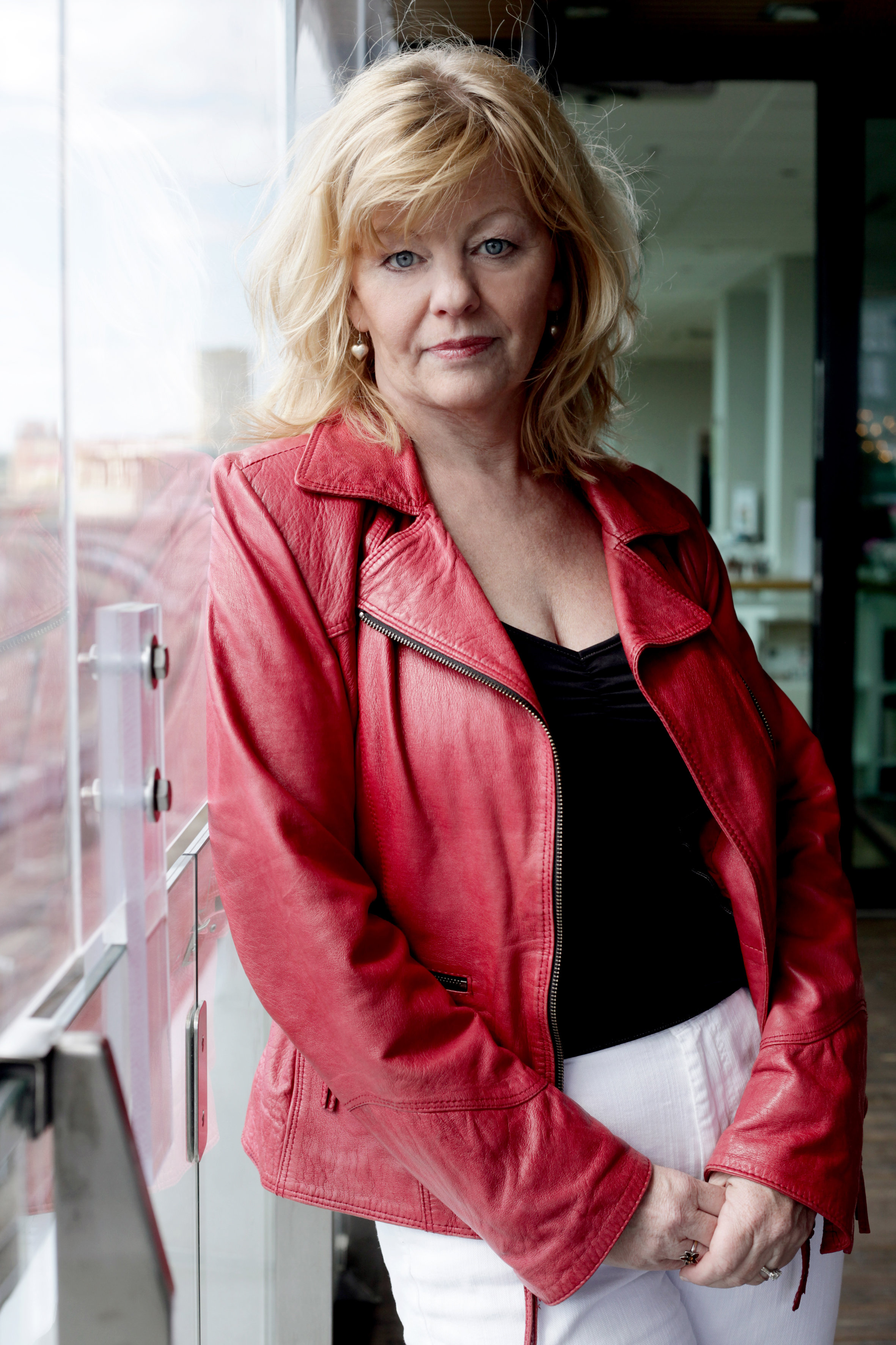 «La storia di Pippi conquista ogni generazione» «La storia di Pippi conquista ogni generazione»