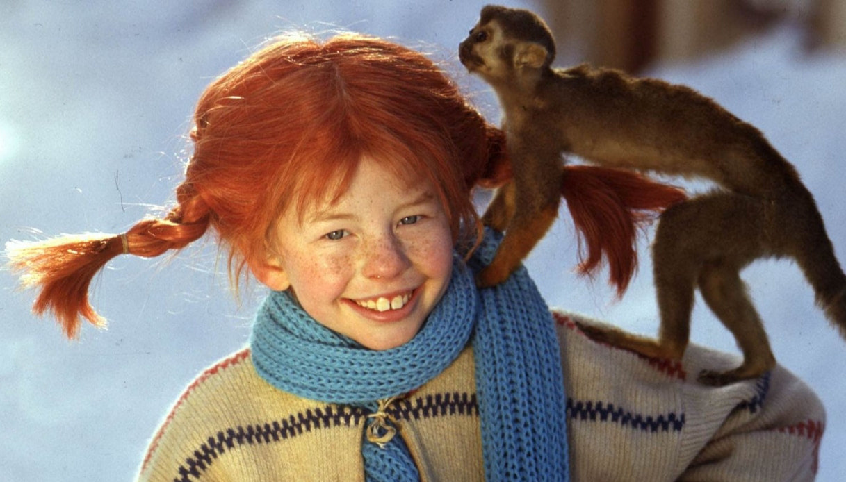«La storia di Pippi conquista ogni generazione» «La storia di Pippi conquista ogni generazione»