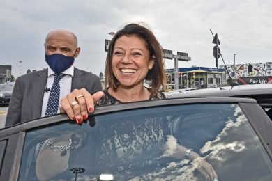 E venne l’ora della pista ciclabile sullo Stretto