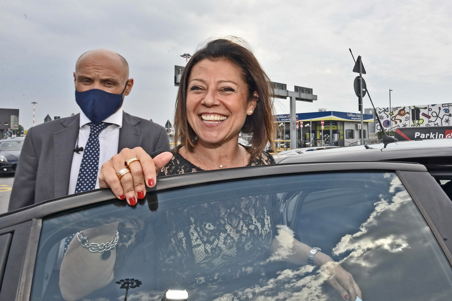 E venne l’ora della pista ciclabile sullo Stretto