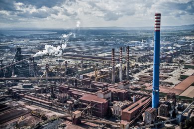 Così l’Ex-Ilva si può salvare (con un po’ di carbone  e senza ArcelorMittal)