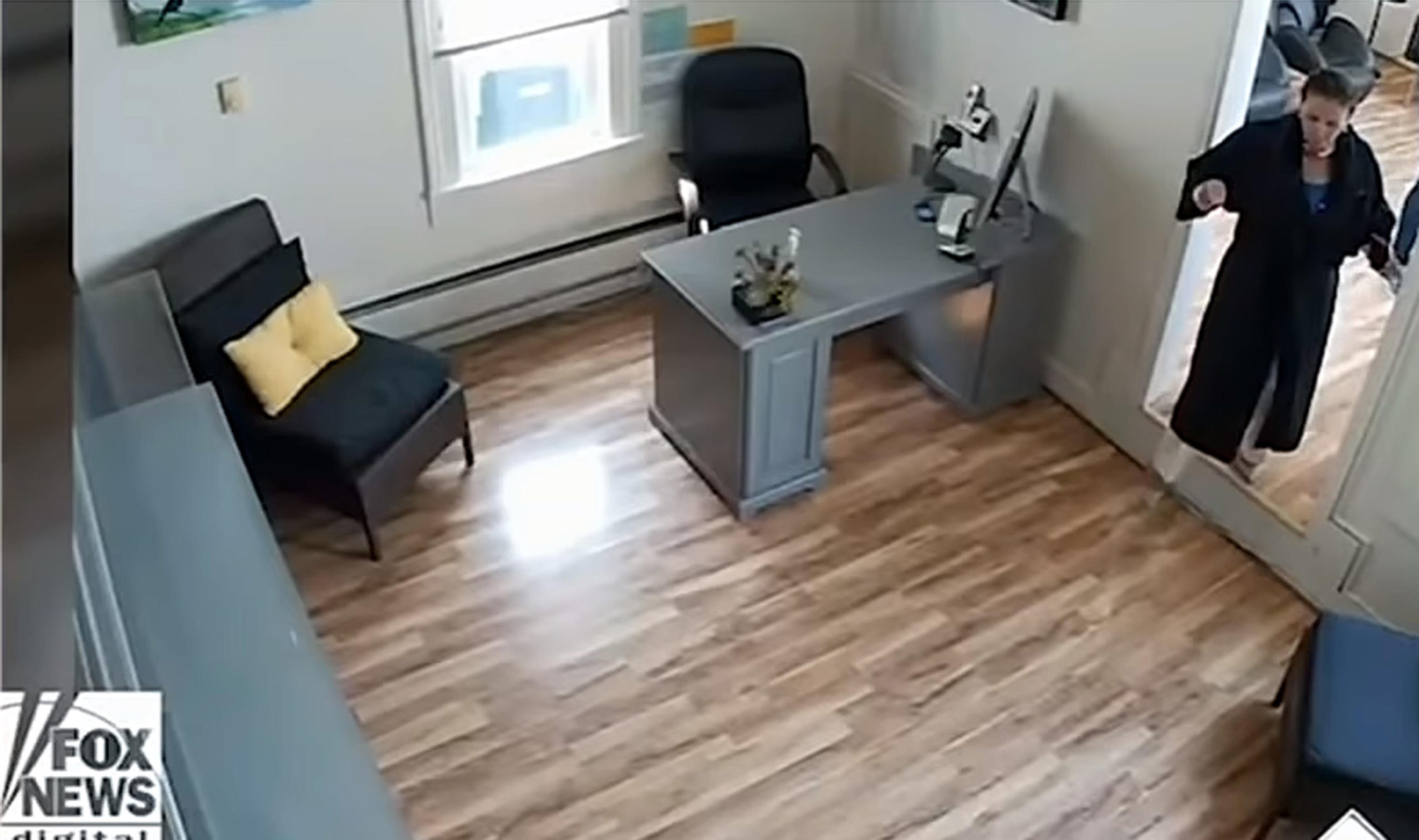 Per Nancy Pelosi galeotto fu il parrucchiere