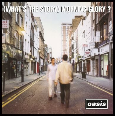 L’album del giorno: Oasis, (What’s The Story) Morning Glory?