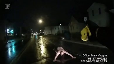 Usa, Daniel Prude, afroamericano ucciso dalla polizia