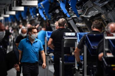 Non basta salvare i posti di lavoro. Bisogna crearne di nuovi