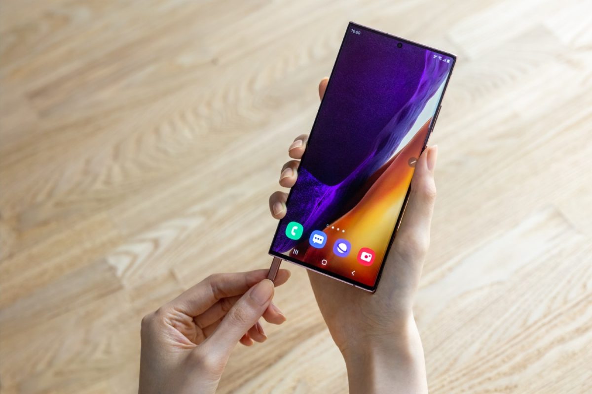 Galleria foto 'I migliori oggetti per lo smart working di settembre' - foto 7