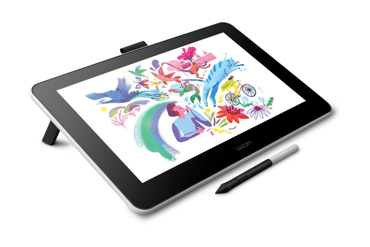 Galleria foto 'I migliori oggetti per lo smart working di settembre' - foto 5