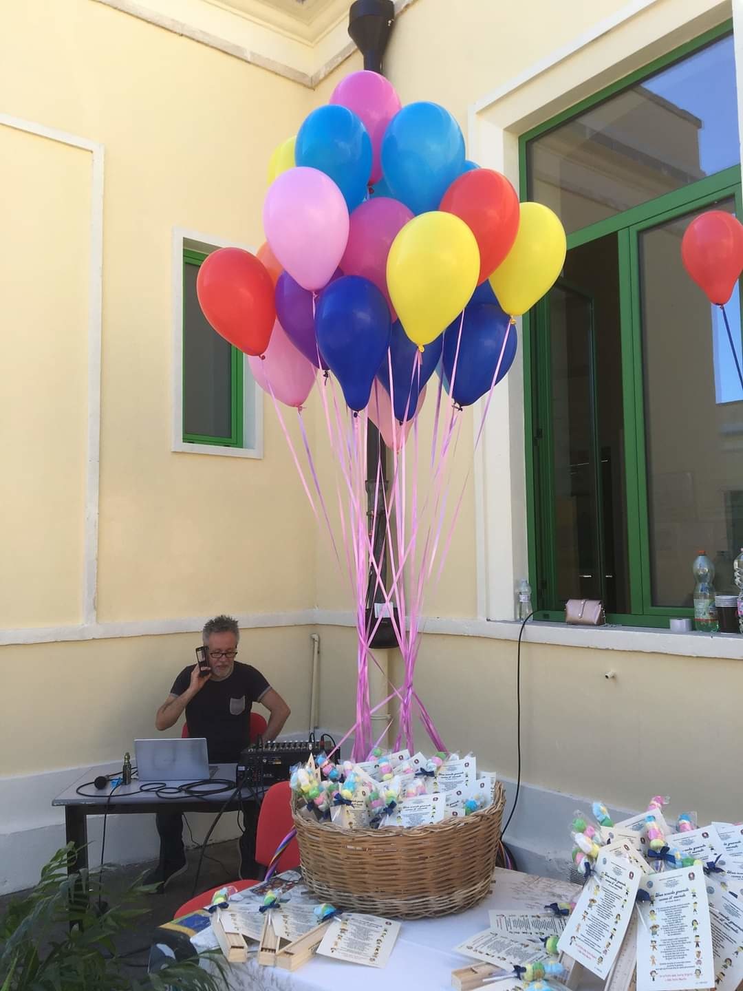 «La sinergia scuola/famiglia, arma vincente per ridurre i contagi»