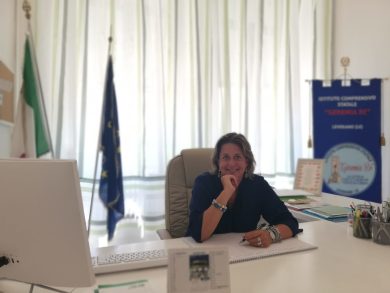 «La sinergia scuola/famiglia, arma vincente per ridurre i contagi»