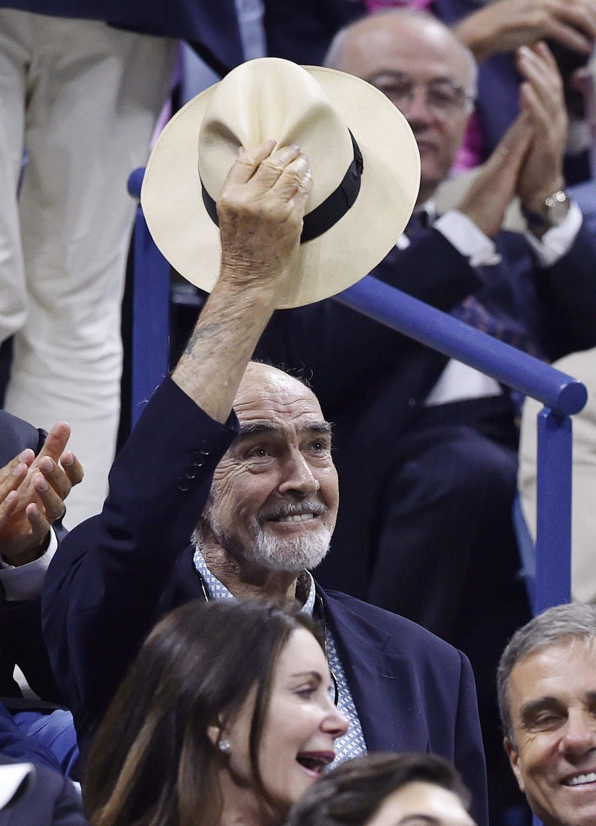Galleria foto 'È morto Sean Connery, attore anti-Hollywood, maschio d’altri tempi' - foto 5