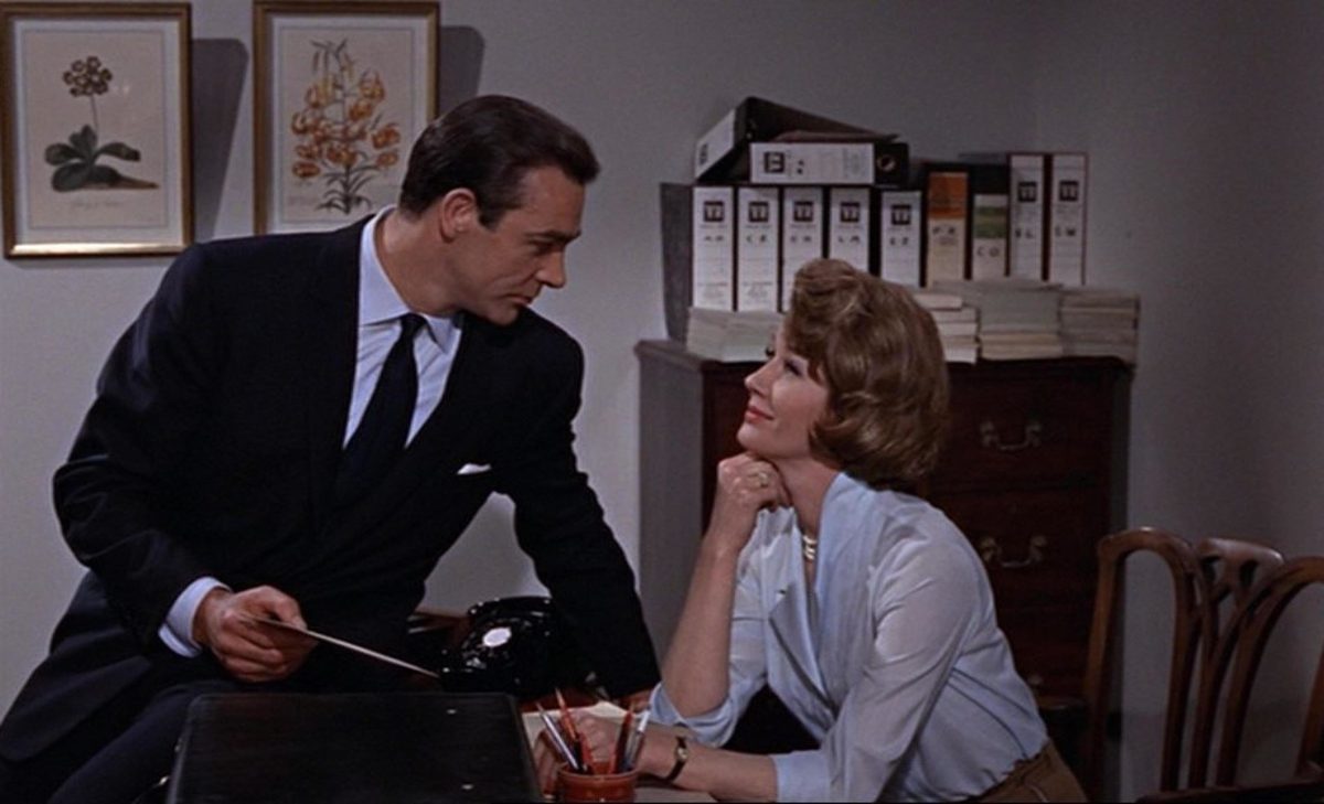 Galleria foto 'È morto Sean Connery, attore anti-Hollywood, maschio d’altri tempi' - foto 6