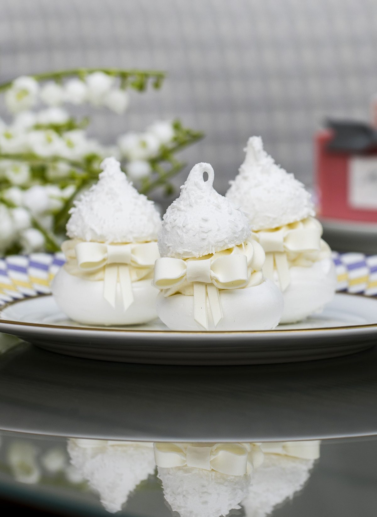 Galleria foto 'Torna la stagione del tè. Nel mondo se ne bevono 25.000 tazze ogni secondo' - foto 15