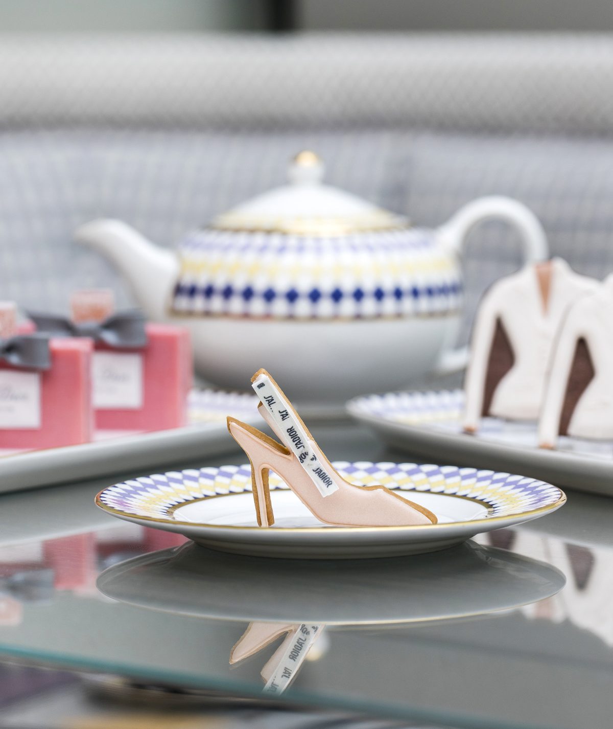 Galleria foto 'Torna la stagione del tè. Nel mondo se ne bevono 25.000 tazze ogni secondo' - foto 11