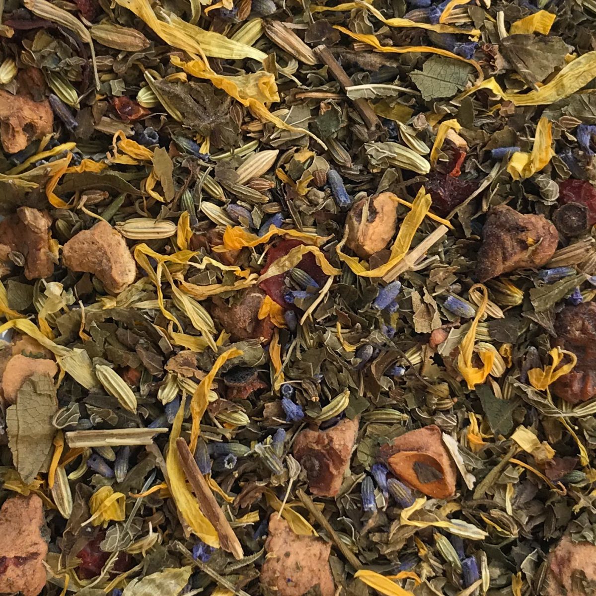 Galleria foto 'Torna la stagione del tè. Nel mondo se ne bevono 25.000 tazze ogni secondo' - foto 6