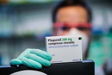 Le Regioni si muovono per legalizzare l’idrossiclorochina