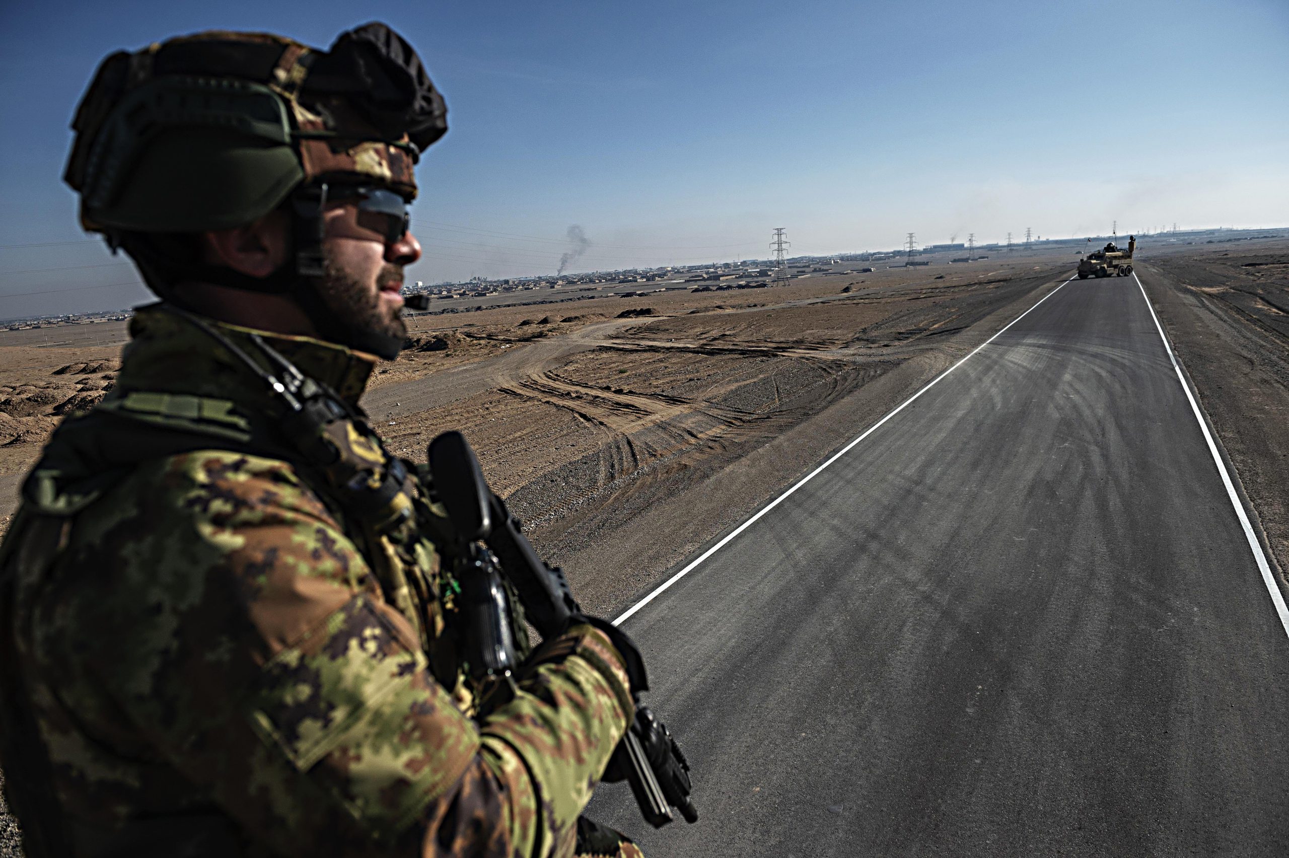 Le sette missioni perdute