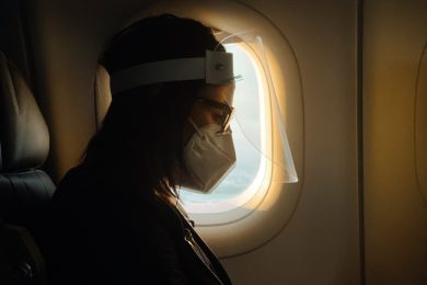 Viaggi, in Italia nessuno sta prenotando all’estero per i prossimi sei mesi