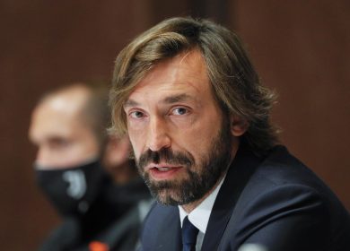 Pirlo e la crisi del modello dei predestinati
