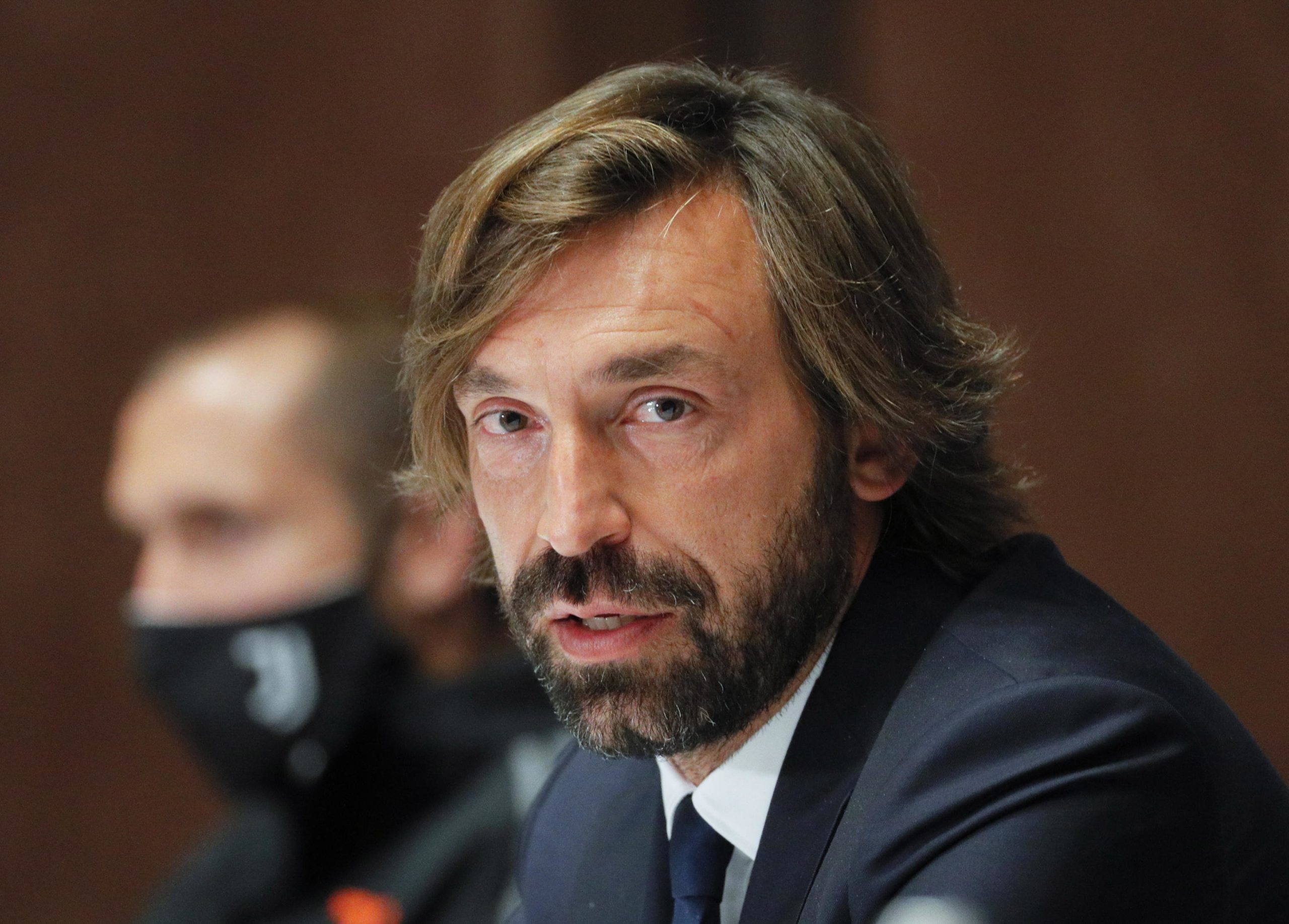 Pirlo e la crisi del modello dei predestinati