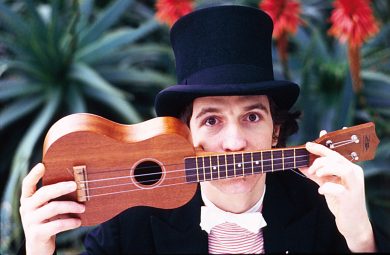 Rino Gaetano avrebbe 70 anni: perché lo cantano ancora tutti