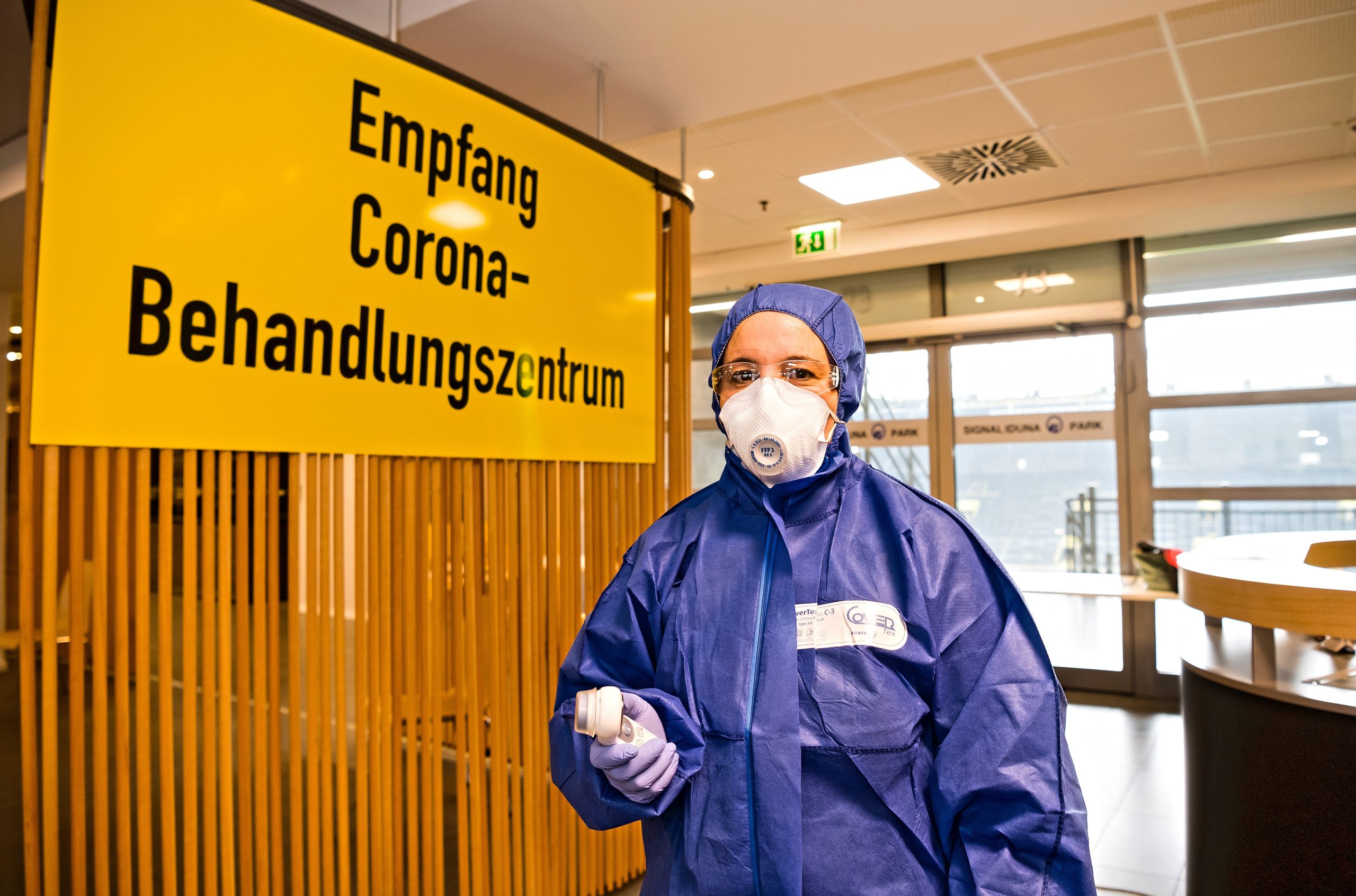 Il piano terapeutico tedesco che prescrive l’idrossiclorochina Il piano terapeutico tedesco che prescrive l’idrossiclorochina